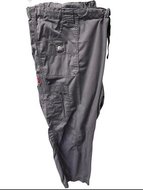 Dickies EDS Cargo scrub pants-2XL PETITE-lot of 2